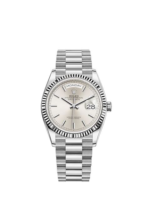 rolex day date stellen|Rolex Day-Date configurator.